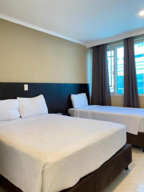 Holiday Sai Hotel